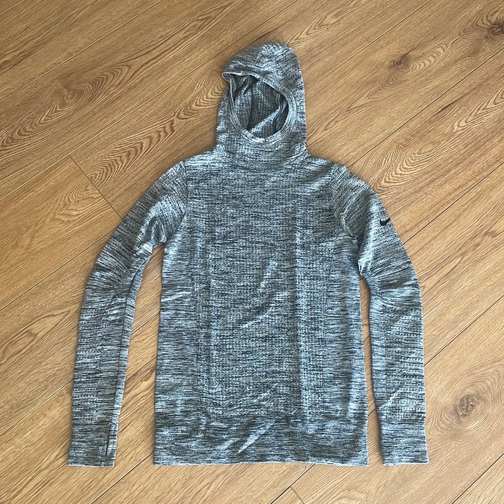 Nike Pro Running Shirt